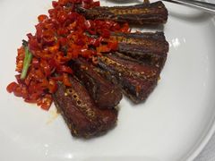 -富淳饭店(世纪公园店)
