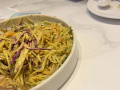-小桃红·东北菜·春饼烤鸭(南阳湖街店)