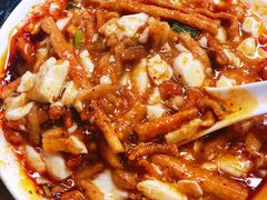 -西月城谭豆花(春熙路店)