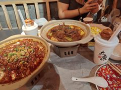 -山四砂锅(钟楼街店)