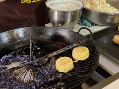 -越香王老汉臭豆腐