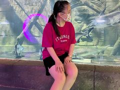 -梦幻海洋王国(吾悦广场张家港店)