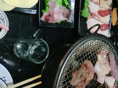 -燚青春东北泥炉烤肉(百合店)