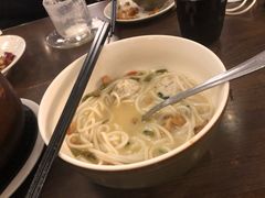 -新旺茶餐厅(嘉里城店)