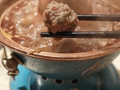 -涮福記·现切牛羊肉火锅(世纪汇店)