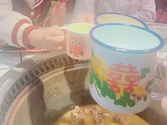 -姚稷大铁锅(龙之梦店)