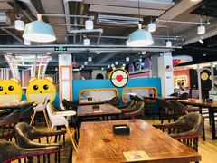 -布鲁豪斯亲子欢乐家庭餐厅
