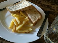 -MOKKA莫卡咖啡(大名路店)