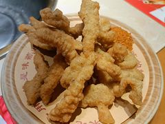 -老佛爷炭火蛙锅直营(清滨路总店)