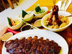 -Warung Nia Balinese Food & Pork Ribs