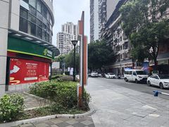 -圣爱中医馆(七星岗店)