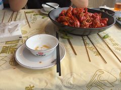 -聚味瞿记·龙虾堂(树木岭店)