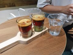 -Metal hands·铁手咖啡