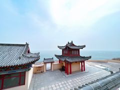 -锦州笔架山风景区