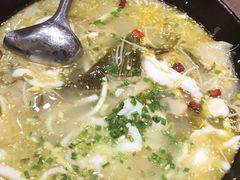 -好人民间小吃·番茄鱼酸菜鱼(木渎悠方店)