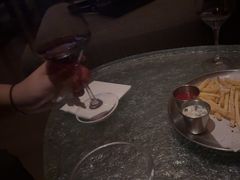 -秀·吧 Show Bar(兰州盛达希尔顿酒店)