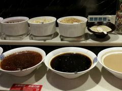 -自助火锅筷乐食代自助餐厅(金辰店)