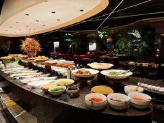 -拉蒂娜·巴西牛排馆 Latina·Brazilian Steakhouse(王府井喜悦店)