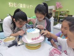 -米柚烘焙教室(新天地购物中心店)