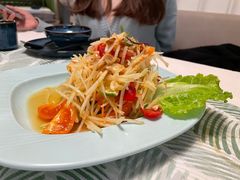 -蕉叶·泰国歌舞风情(世贸店)