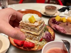 -食百绚全日制餐厅(成都棕榈泉费尔蒙酒店)