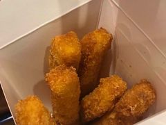-汉堡王(西铁营万达店)