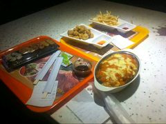 -百威KTV(恒福路店)