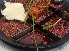 -化龙桥九宫格火锅(清水河店)