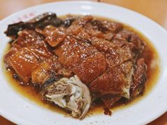 -黄连大头华烧鹅店(大良店)