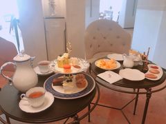 -Me Coffee下午茶艺术空间