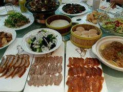 -玉林烤鸭店(定福庄店)