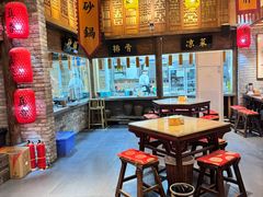 -真定郝家排骨(正定县总店)