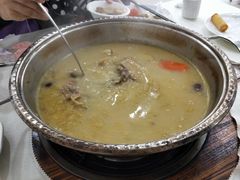 -凯盈阁·顺德私房菜·桑拿鸡
