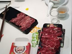 -陈记顺和牛肉火锅(永泰店)