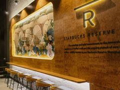 -星巴克臻选(福州东百中心分店)