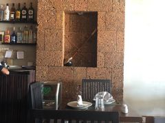 大堂-Old House Restaurant