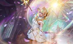 点击看大图 -星元素cosplay动漫摄影写真工作室