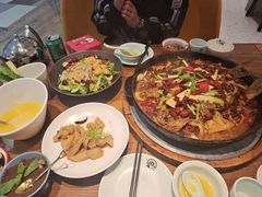 -老板恋上鱼(印象城店)