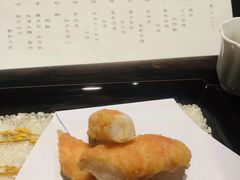 -元熹会席料理