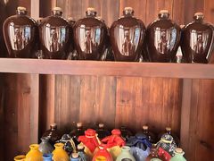 -索溪山寨·湘西饮食文化博物馆(标志门店)