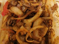 -山丹马记炒拨拉(南关店)