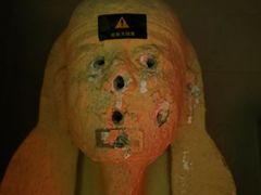 -秃鹫湾·推理大师沉浸式实景演绎推理剧场