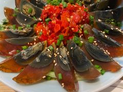 -春饼先生·北京烤鸭(甘井子万达店)