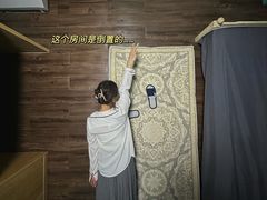 -脑洞先生非恐剧情密室(五一店)