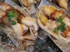 -御彩酒家(东风东路店)