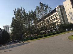 -东华大学(松江校区)