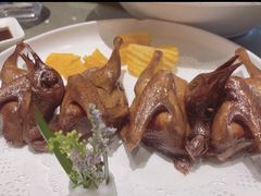 -新好景海鲜酒家(新塘店)