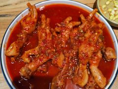 -京玉菲饭店(李村店)