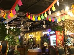 -俄士厨房(万松园店)