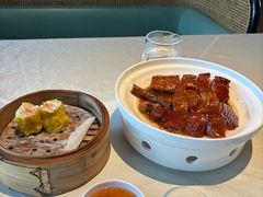 -相思林金岛饭店(青山湖店)